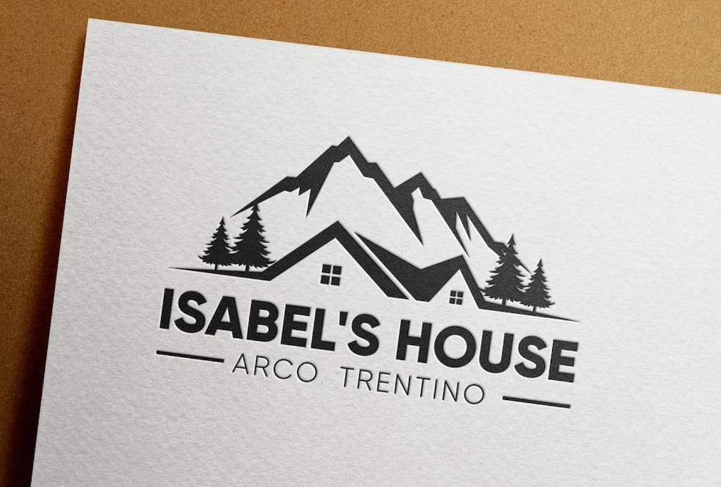 Isabel'S House Villa Arco Exterior photo